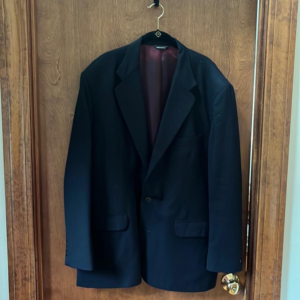Gap sport coat
